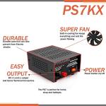 Pyramid Compact 5A Bench Power Supply Converter