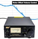 30A 13.8V Bench Power Supply for Ham Radio