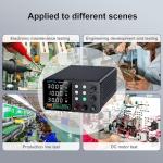 WANPTEK 30V 10A Adjustable DC Power Supply