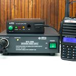 BTECH RPS-30M 30 Amp Bench Power Supply