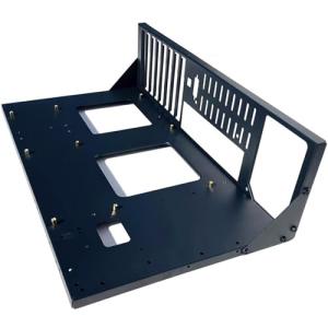 ATX Test Bench Case for DIY Gaming PCs