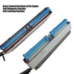 LS Gen 3 ECM Diagnostic Bench Harness with Power Supply