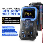 FNIRSI DMT-99 Rechargeable Digital Multimeter 9999 Counts
