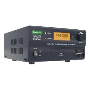JESVERTY 30A Adjustable DC Bench Power Supply