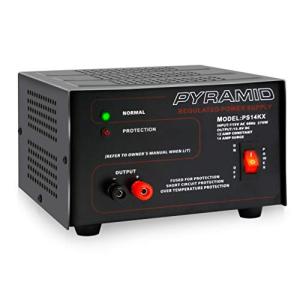 Pyramid Compact 12 Amp Bench Power Supply