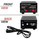 Pyramid Compact 6 Amp Bench Power Supply