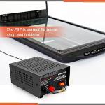 Pyramid Compact 5A Bench Power Supply Converter