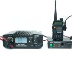 BTECH RPS-30PRO 30 Amp Compact Bench Power Supply