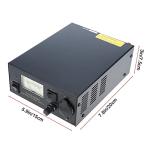 NORJIN 13.8V 30A Adjustable DC Power Supply