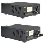 30A 13.8V Bench DC Power Supply with Meter