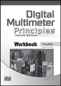 Digital Multimeter Fundamentals Workbook
