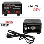 Pyramid Compact Bench Power Supply - 2.5 Amp