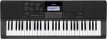 Casio CT-X700 Keyboard Bundle with Stand and Accessories