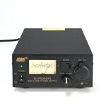 30A 13.8V Bench DC Power Supply with Meter