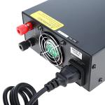 NORJIN 13.8V 30A Adjustable DC Power Supply
