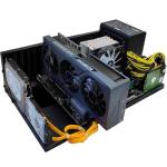 ATX Test Bench Case for DIY Gaming PCs
