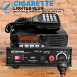 Pyramid Compact 12Amp Bench Power Supply