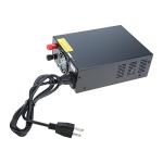 NORJIN 13.8V 30A Adjustable DC Power Supply