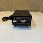 Pyramid PS9KX 12V Bench Power Supply with Adapter