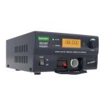 JESVERTY 30A Adjustable DC Bench Power Supply
