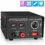 Pyramid PSU990KX DC Power Supply - 4.5 Amp