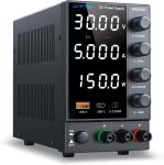 DPS3010U Adjustable 0-30V Lab Power Supply