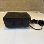 Pyramid PS9KX 12V Bench Power Supply with Adapter