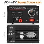 Pyramid PSU990KX DC Power Supply - 4.5 Amp