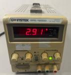 GW Instek GPS-1850D Programmable DC Power Supply