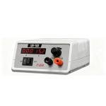 Adjustable DC Power Supply for Lab Use