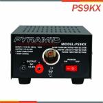 Pyramid PS9KX AC-to-DC Bench Power Supply