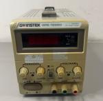GW Instek GPS-1850D Programmable DC Power Supply