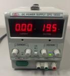MASTECH GPS-1850D 18V 5A Variable Power Supply