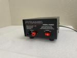 Pyramid PS8KX Compact Bench Power Supply Unit