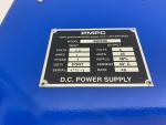 PMPC SB25X6 Bench Top DC Power Supply