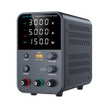 Adjustable Lab Power Supply 0-30/60/120V 0-10A