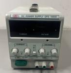 MASTECH GPS-1850D 18V 5A Variable Power Supply