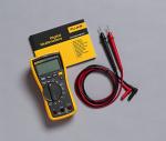 Fluke 117 Multimeter with Non-Contact Voltage Detection