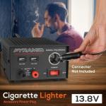 Pyramid PSU990KX DC Power Supply - 4.5 Amp