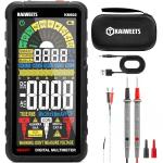 KAIWEETS Rechargeable Smart Multimeter with Auto Ranging
