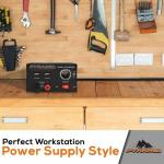 Pyramid PSU990KX DC Power Supply - 4.5 Amp