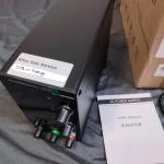 30V 10A DC Bench Power Supply with Test Leads