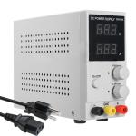 30V 10A Adjustable Digital Power Supply for Labs