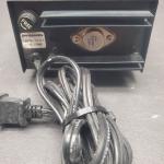 Pyramid PS9KX AC-to-DC Bench Power Supply