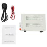 30V 10A Adjustable Digital Lab Power Supply