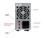 Adjustable 0-60V 5A DC Power Supply