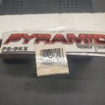 Pyramid PS9KX AC-to-DC Bench Power Supply