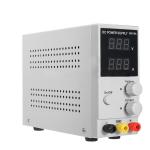 30V 10A Adjustable Digital Power Supply for Labs