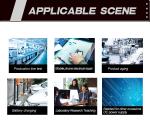 Adjustable 0-60V 5A DC Power Supply