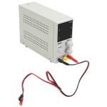 30V 10A Adjustable Digital Lab Bench Power Supply